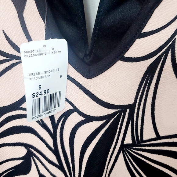 Bodycon dress - Picture 3 of 3